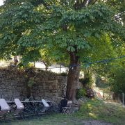 © Terrasse - <em>Clévacances</em>