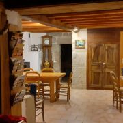 © Salle à manger - <em>Clévacances</em>