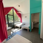 © nouvelle chambre - <em>Le GOLA</em>