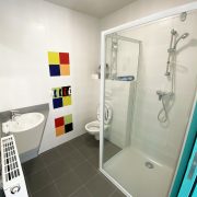 © salle de bain - <em>Le GOLA</em>