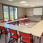 © salle gestion libre - <em>Le GOLA</em>