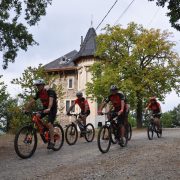© GOLA Domaine du Grand Mûrier - <em>Le GOLA</em>