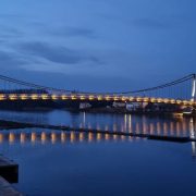 © vue pont de l'hotel - <em>jpeg</em>