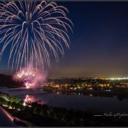 © feu artifice 14 juillet - <em>jepg</em>