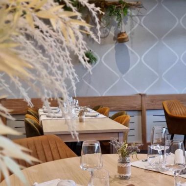 © restaurant St Georges - <em>jpg</em>
