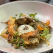 © oeuf parfait vegetarien - <em>jpg</em>