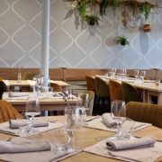 © salle restaurant - <em>jpg</em>