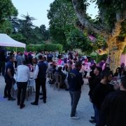 © Soirée au Domaine de Grand Maison - <em>Domaine de Grand Maison</em>