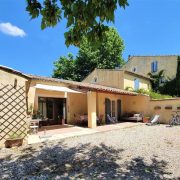 © Cottage Les Alpilles - <em>Côté Provence</em>