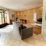 © Cottage Les Alpilles Salon - <em>Côté Provence</em>
