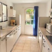 © Cottage Les Alpilles cuisine - <em>Côté Provence</em>