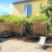 © Cottage Le Ventoux - <em>Côté Provence</em>