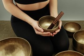 Soirée Yoga Vibratoire