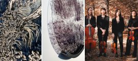 Exposition : Le Lieu, tu le savais encore