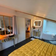 © Grande suite - <em>La Combe au Lierre</em>