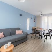 © Appartement T3 - <em>Appart city</em>