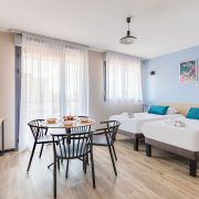 © Appartement T2 - <em>Appart city</em>