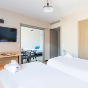 © Studio triple - <em>Appart city</em>
