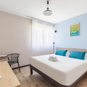 © Studio lit double - <em>Appart city</em>