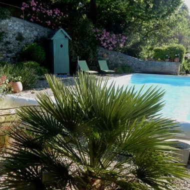 © Entendez vous les cigales ? - <em>marie-paule mombet</em>