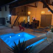© Terrasse piscine - <em>Patricia ROCHAT</em>
