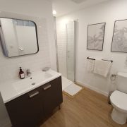 © Salle de bain/Wc - <em>Xiao-Phie</em>