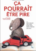 Théâtre : Ça pourrait être pire