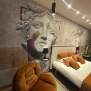© Junior Suite - <em>LE GLACIER</em>