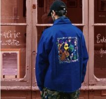 Exposition Street Art : The Locals - Courts circuits et Circuits Courts