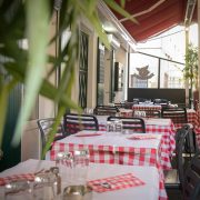 © terrasse - <em>Norbert Lacroix Photographe</em>