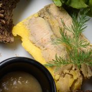 © fois gras maison - <em>Norbert Lacroix Photographe</em>