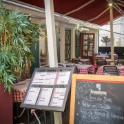 © terrasse - <em>Norbert Lacroix Photographe</em>
