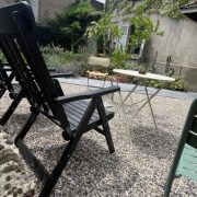 © terrasse - <em>Caroline Couturier</em>