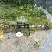 © Terrasse - <em>Caroline Couturier</em>