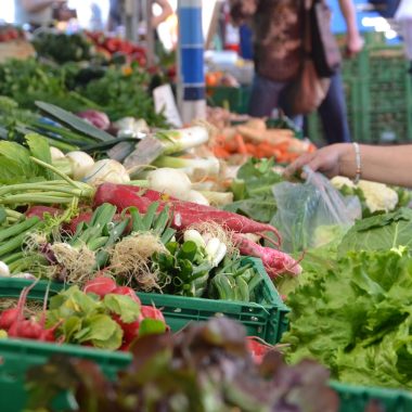© Visite et dégustation au marché de Vienne_Vienne - <em>Pixabay</em>
