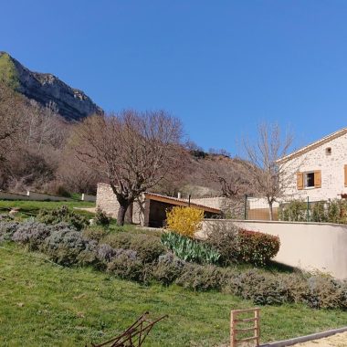 © Les aiguilles - <em>Gîtes de France</em>
