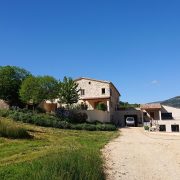 © Les aiguilles - <em>Gîtes de France</em>