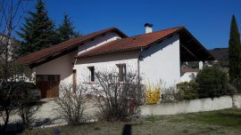 La Parenthèse des Collines