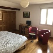 © Bienvenue dans la Parenthèse des Collines - <em>P. Milliard</em>