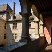 © Château de Septème_Septème - <em>DR</em>