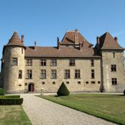 © Château de Septème_Septème - <em>DR</em>