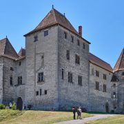 © Château de Septème_Septème - <em>Yann ROSSI</em>
