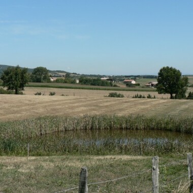 Sentier du Croizat