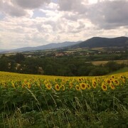 Sentier du Croizat