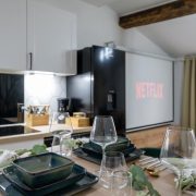 © Cuisine - <em>-Pi- VALLAT Mael</em>