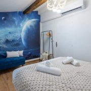 © Chambre - <em>-Pi- VALLAT Mael</em>