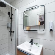 © Salle de douche - <em>-Pi- VALLAT Mael</em>