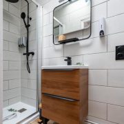 © Salle de douche - <em>-Pi- VALLAT Mael</em>