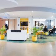 Ibis Styles Lyon Sud Vienne