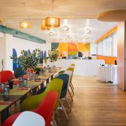 Ibis Styles Lyon Sud Vienne
